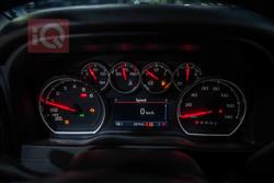 شيفروليه سلفرادو